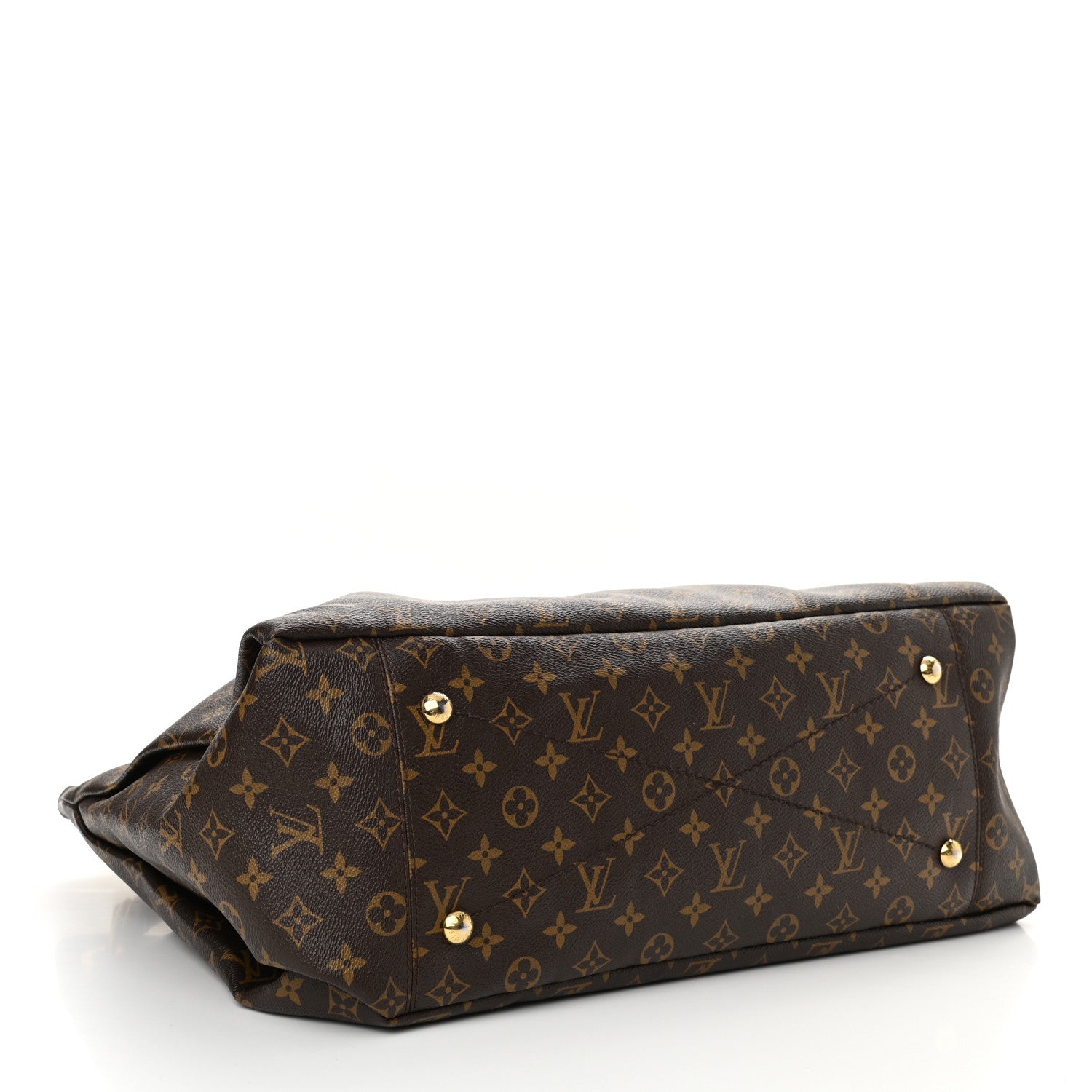 Louis Vuitton Monogram Artsy GM 4 of 11