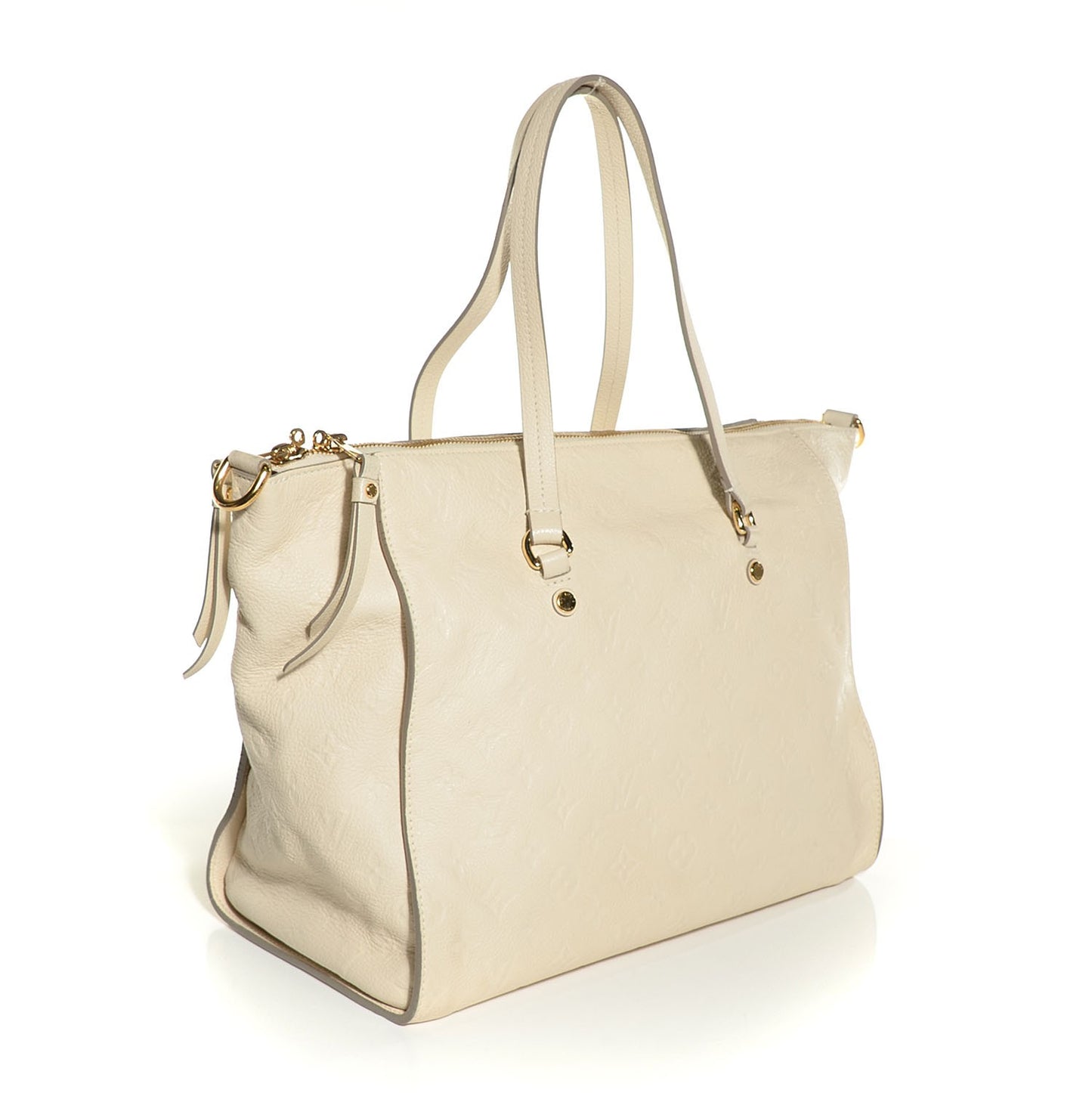 Empreinte Lumineuse PM Neige