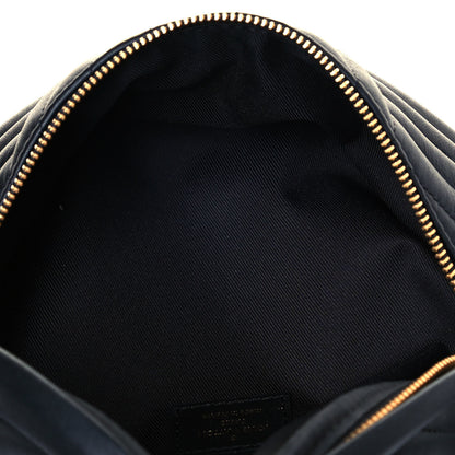 Louis Vuitton Monogram New Wave Bumbag Black 5 of 12