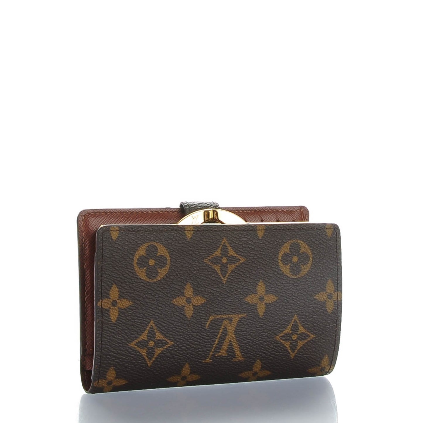 Monogram French Purse Wallet