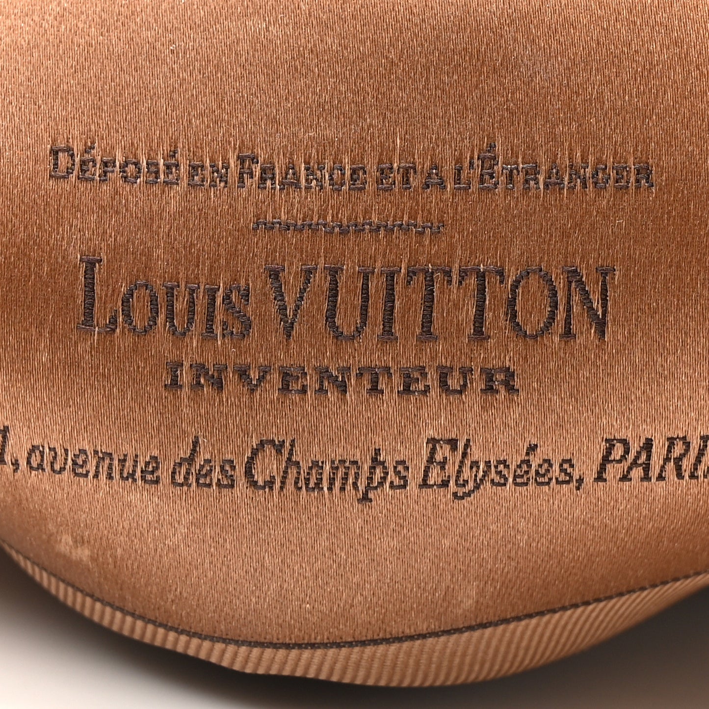 Monogram Fleur De Jais Sequins Speedy 30