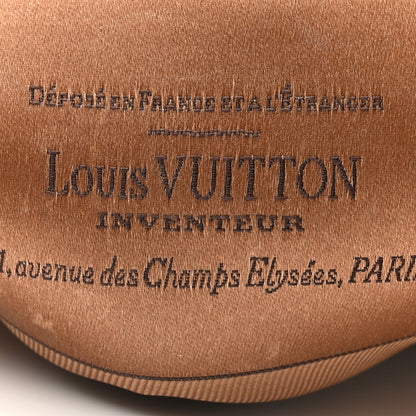 Louis Vuitton Monogram Fleur De Jais Sequins Speedy 30 6 of 9