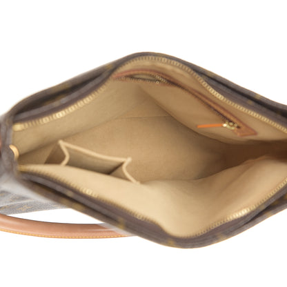 Louis Vuitton Monogram Looping GM 4 of 10
