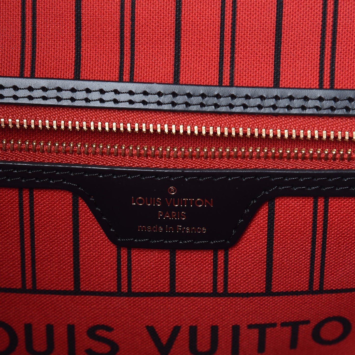Monogram My LV World Tour Neverfull MM