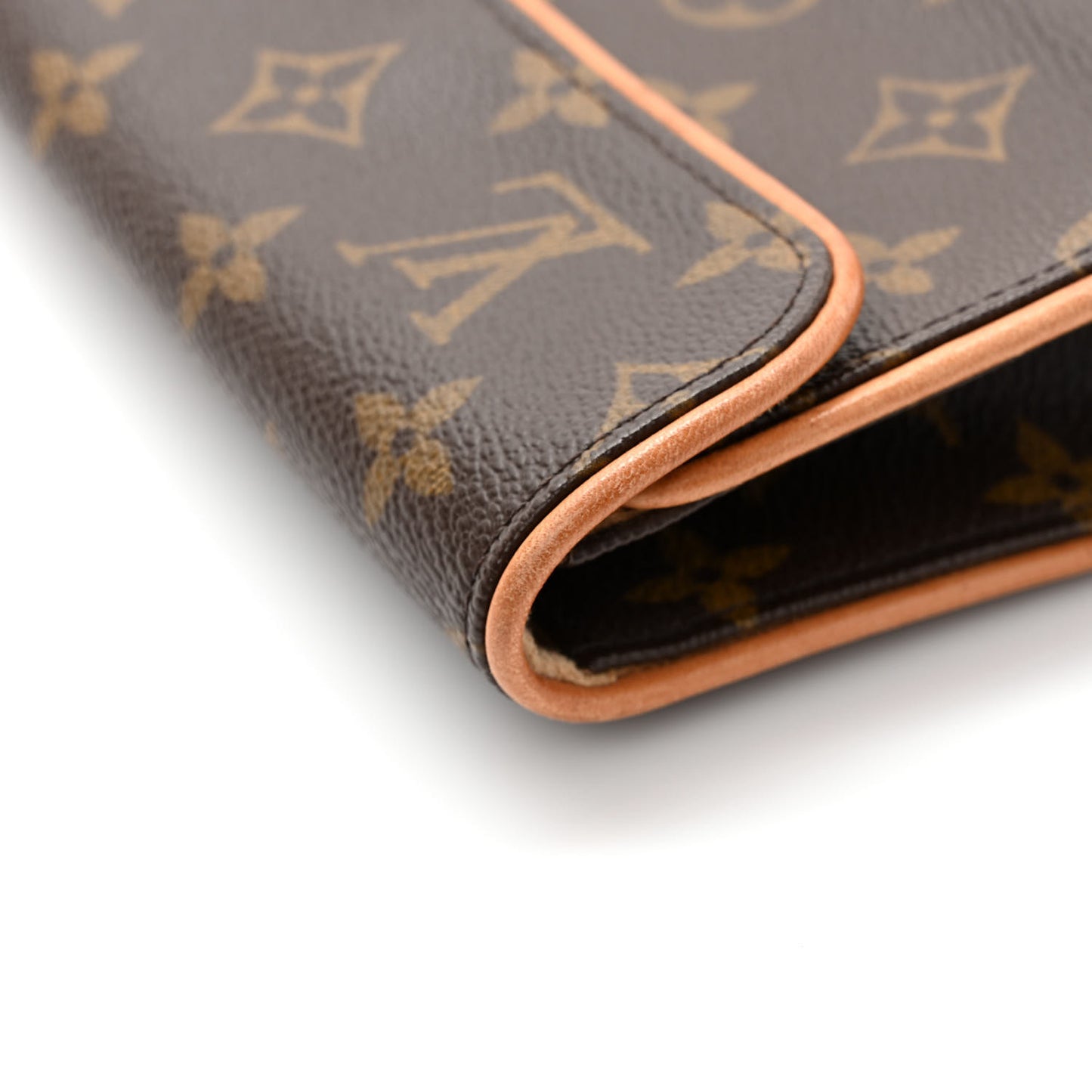 Monogram Pochette Florentine S