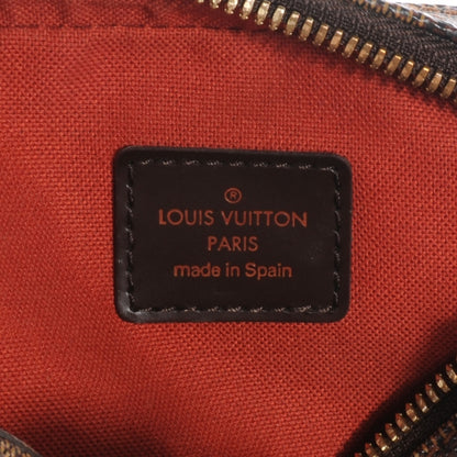 Louis Vuitton Damier Ebene Geronimos 6 of 8