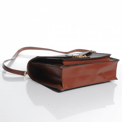Louis Vuitton Monogram Monceau 26 4 of 7