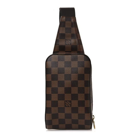 Damier Ebene Geronimos