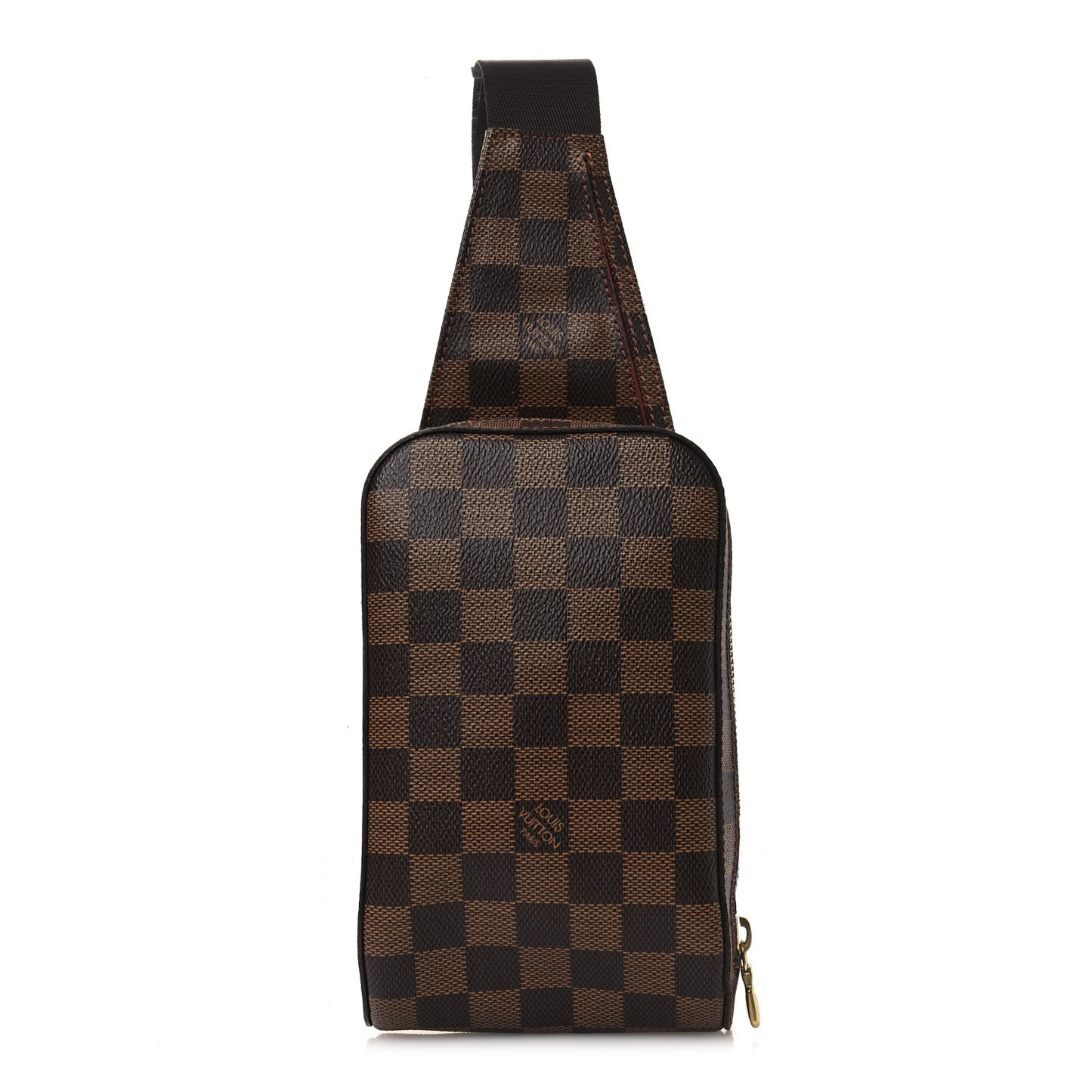 Damier Ebene Geronimos