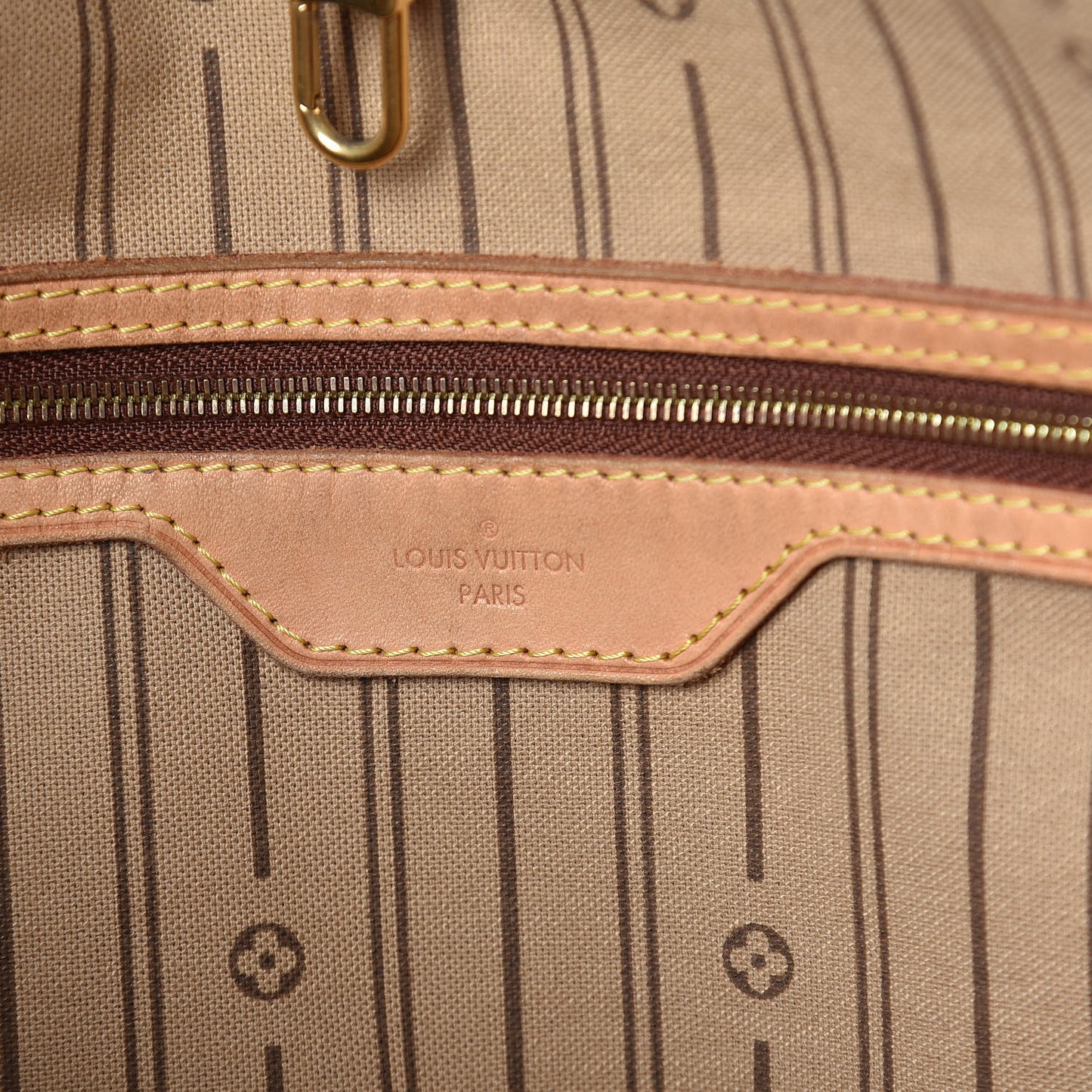 Monogram Delightful MM