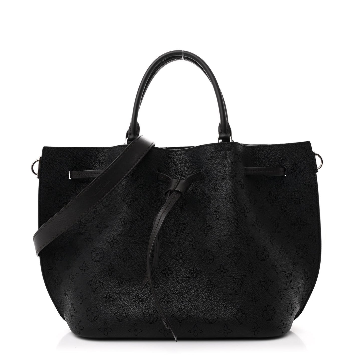 Mahina Girolata Black