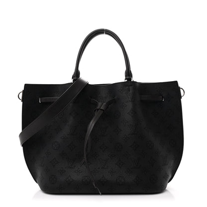Louis Vuitton Mahina Girolata Black 1 of 12