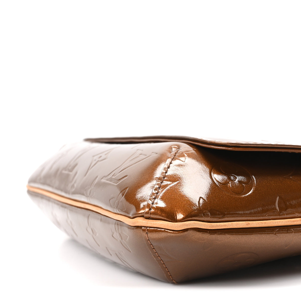 Vernis Thompson Street Bronze