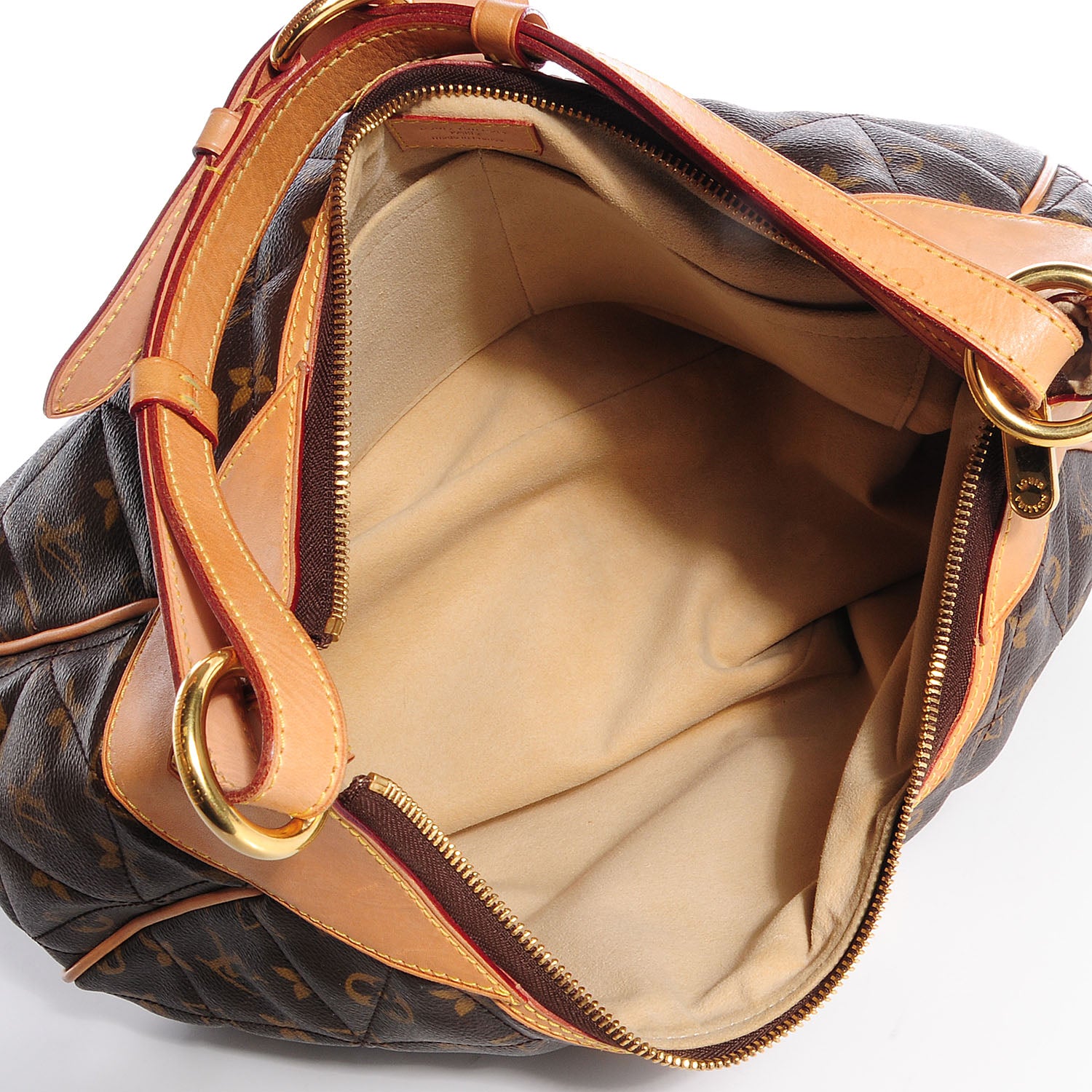 Louis Vuitton Monogram Etoile City GM 5 of 7