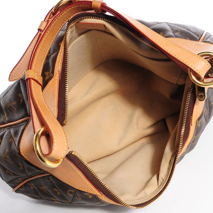 Louis Vuitton Monogram Etoile City GM 5 of 7