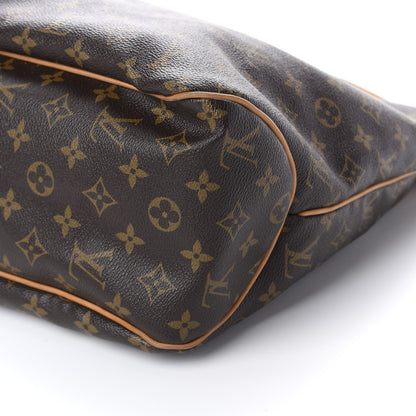 Louis Vuitton Monogram Delightful PM 6 of 8