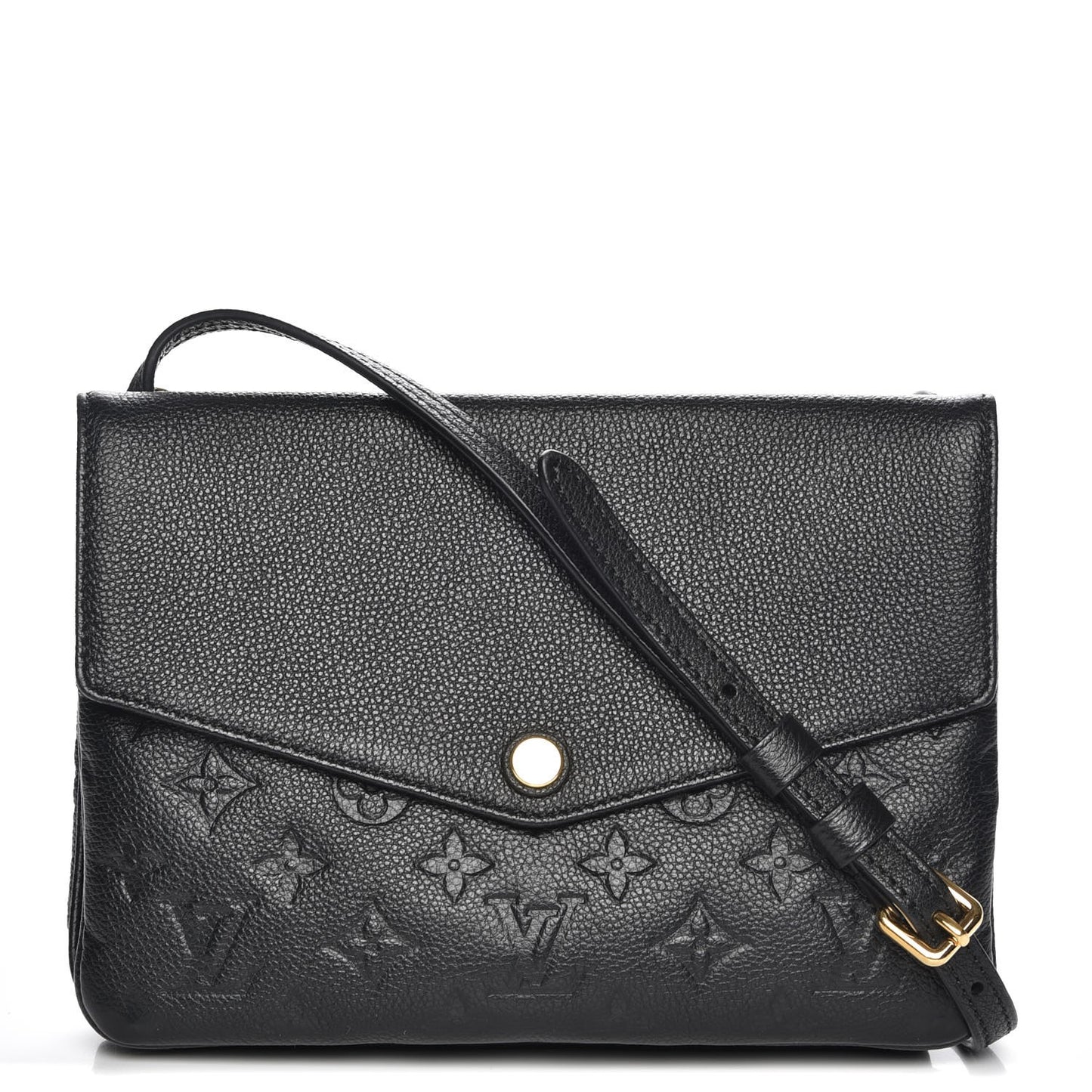 Empreinte Twice Black