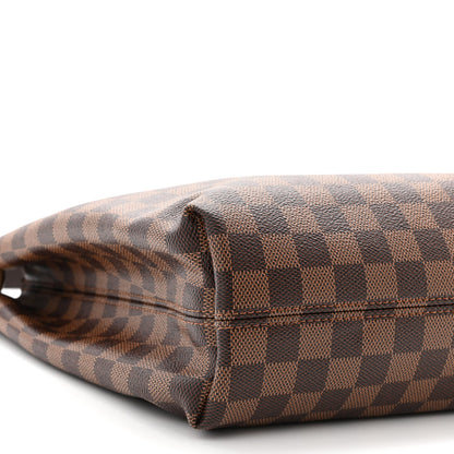 Louis Vuitton Damier Ebene Graceful PM 8 of 10