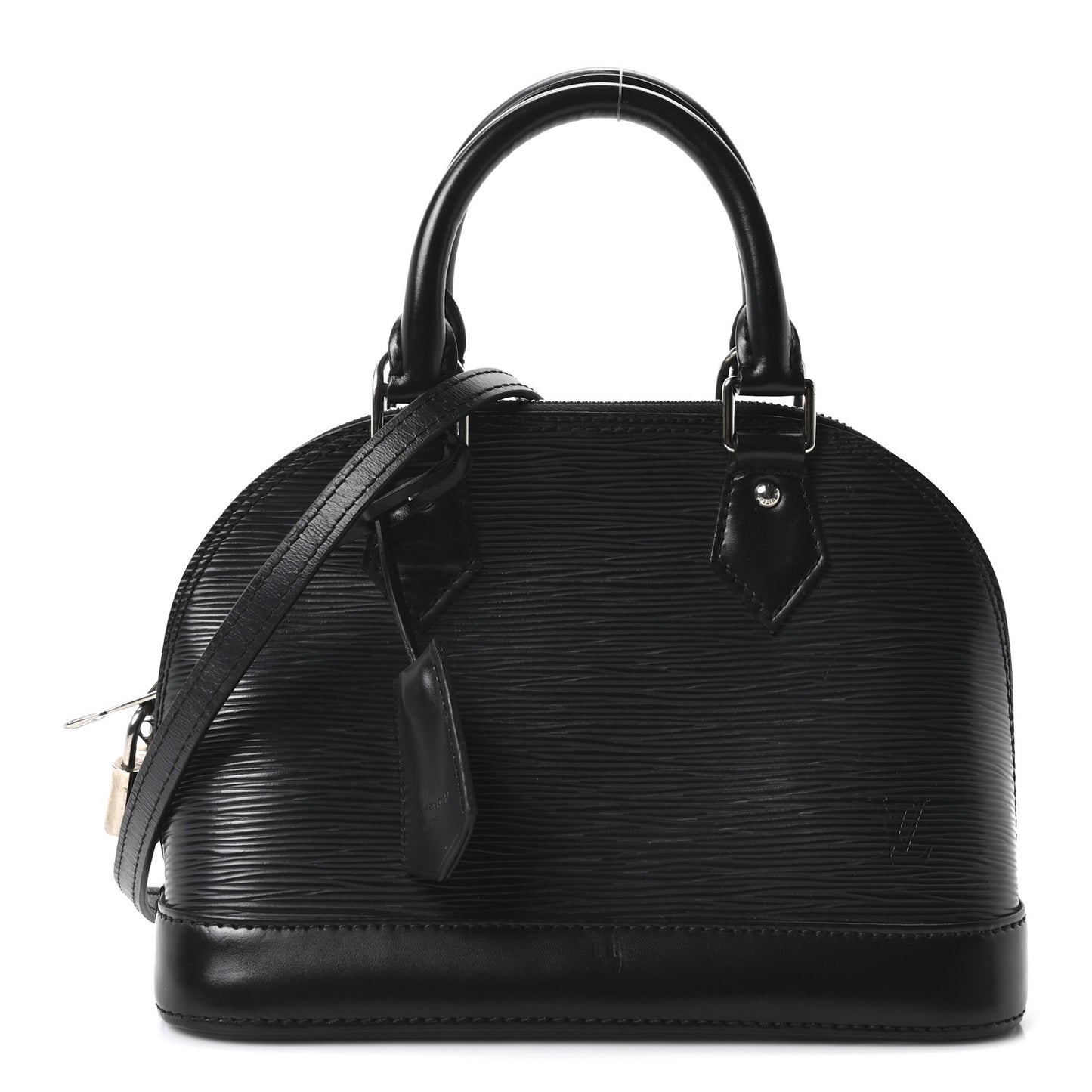 Epi Alma BB Black Black