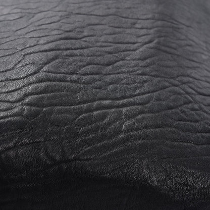 Alexander Wang Lambskin Darcy Hobo Black 7 of 13