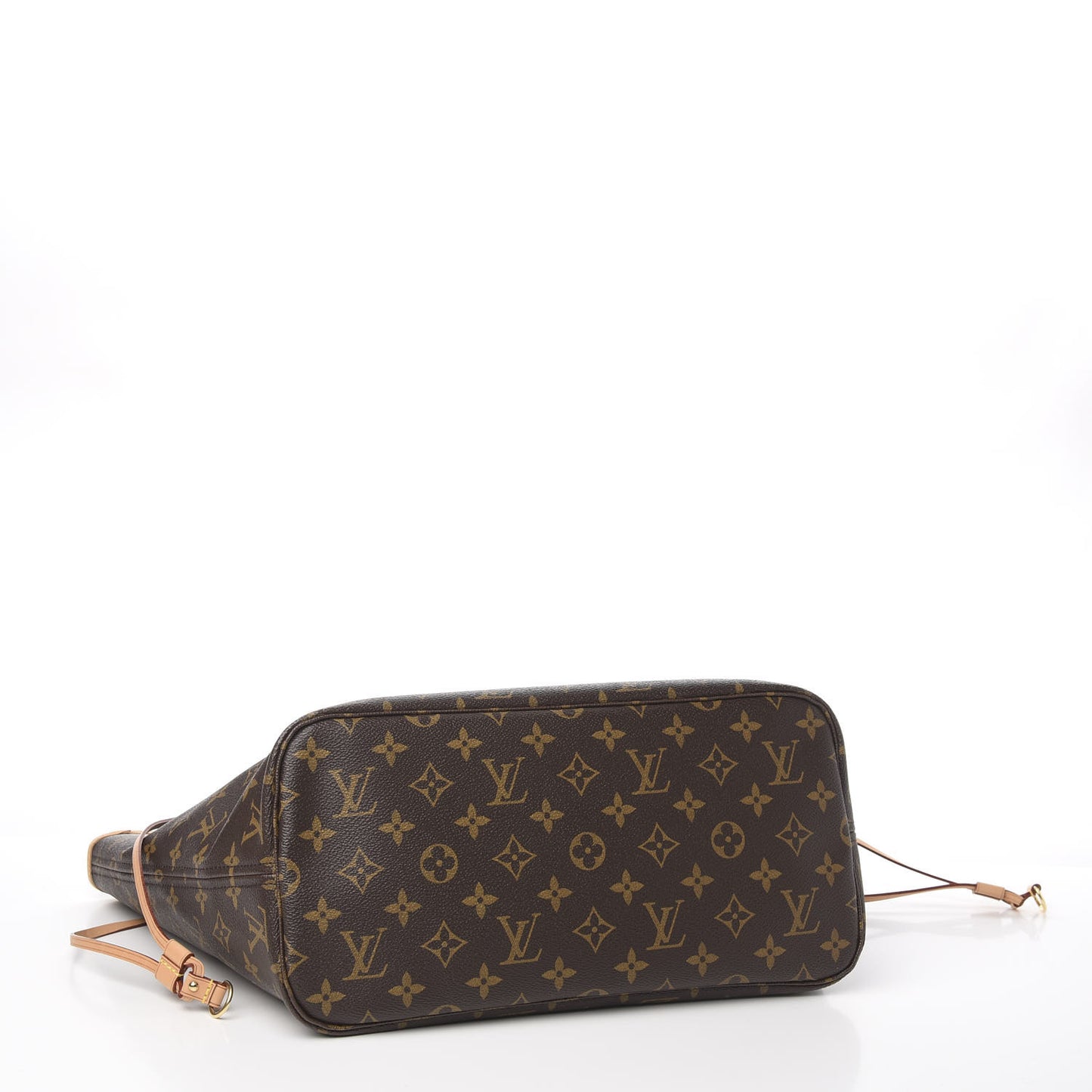 Monogram Neo Neverfull MM