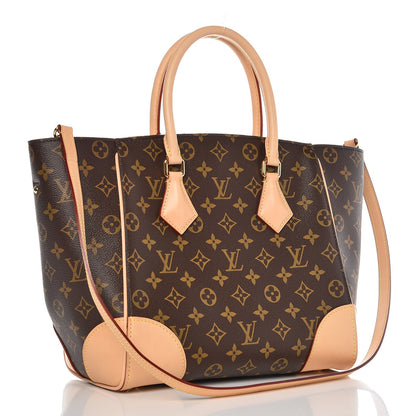 Louis Vuitton Monogram Phenix MM 4 of 7