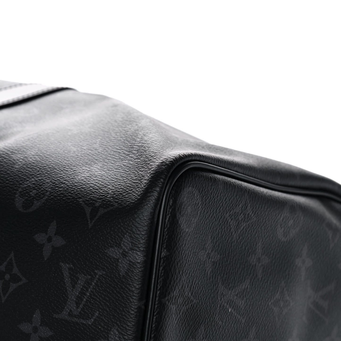 Monogram Eclipse Keepall Bandouliere 45