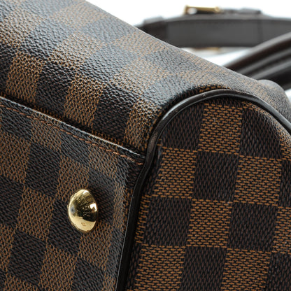 Louis Vuitton Damier Ebene Trevi PM 10 of 13