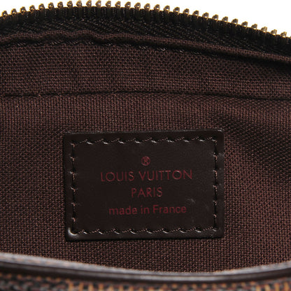 Louis Vuitton Damier Ebene Macao 5 of 7