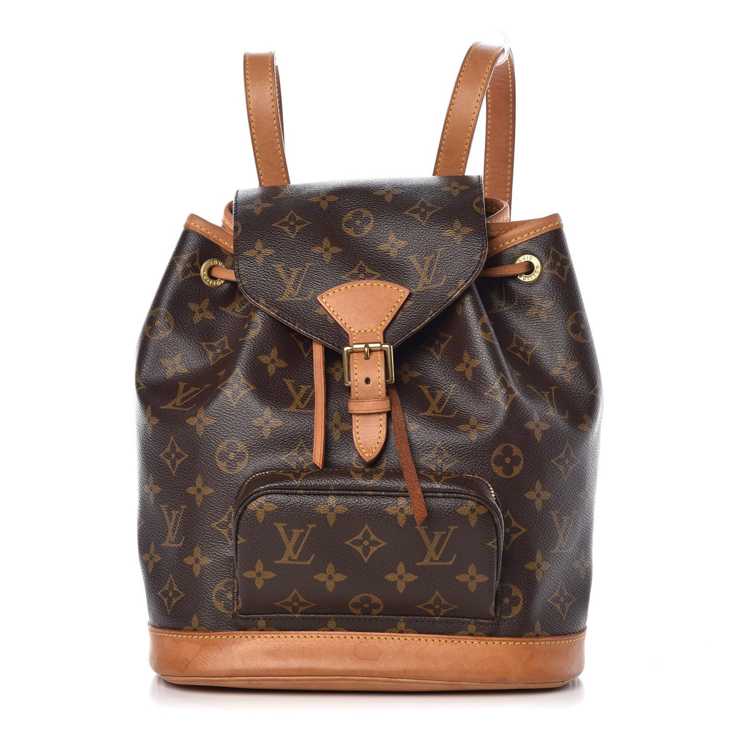 Monogram Montsouris MM Backpack