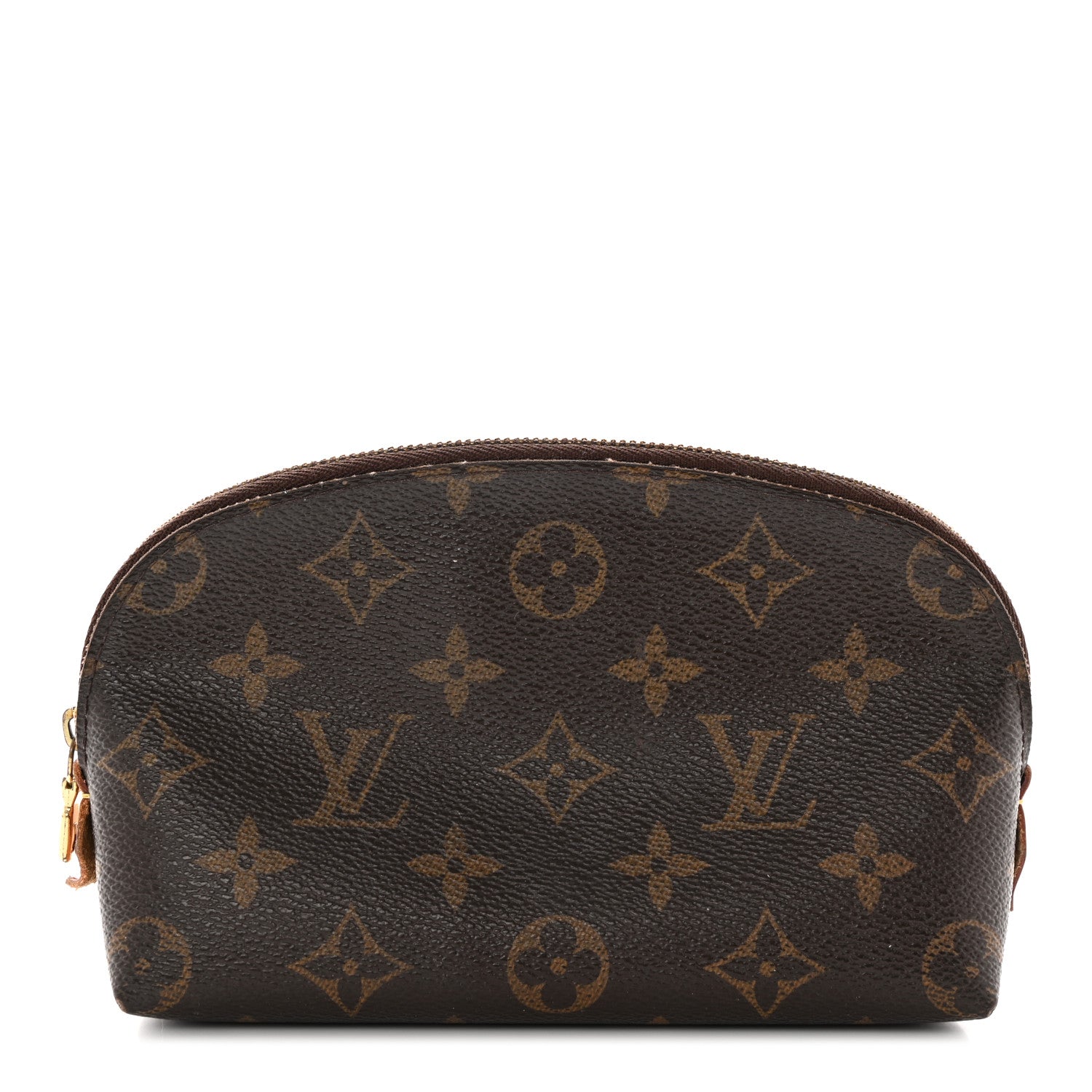Louis Vuitton Monogram Cosmetic Pouch 1 of 11