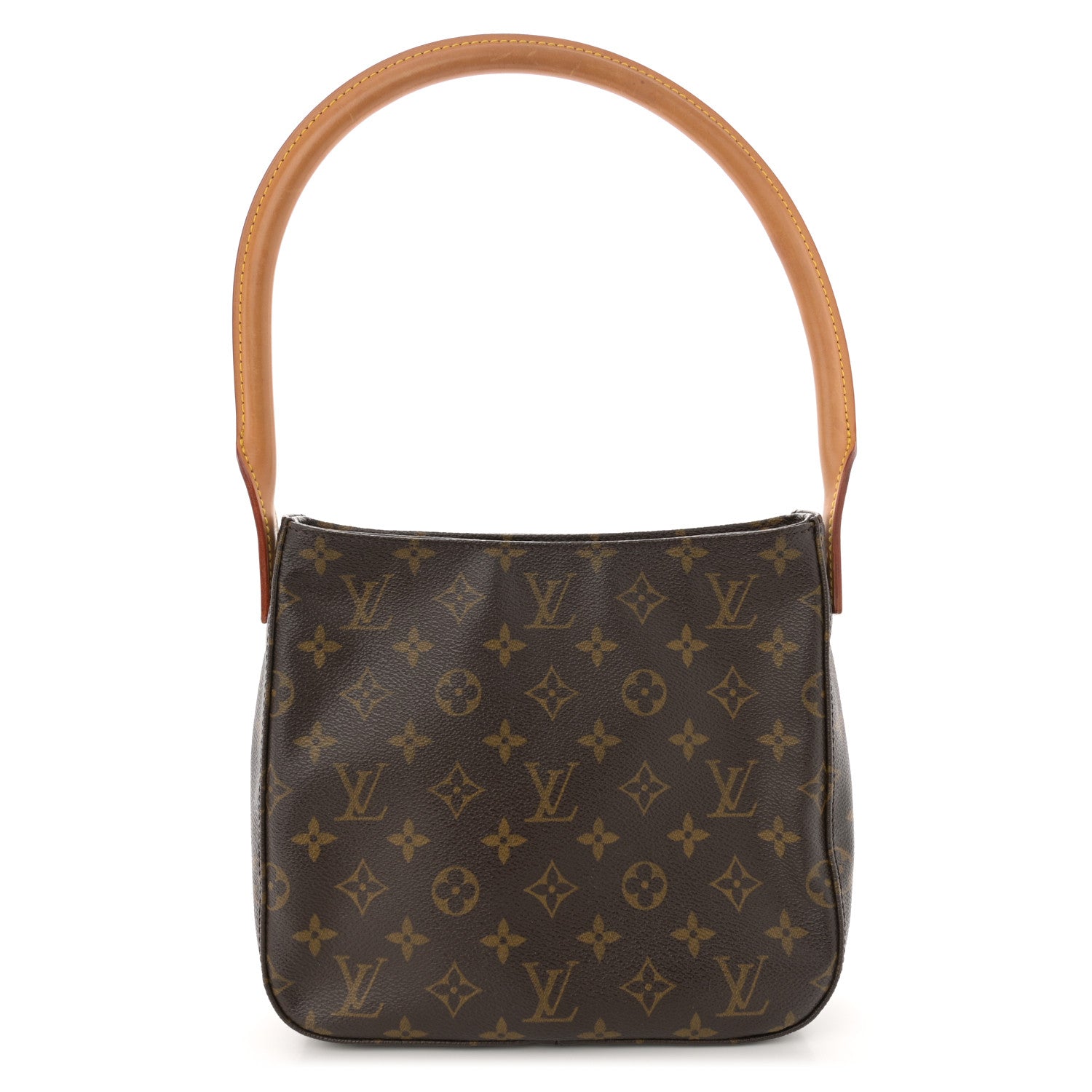 Louis Vuitton Monogram Looping MM 1 of 11