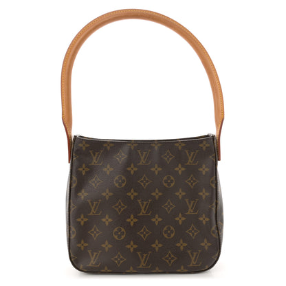 Louis Vuitton Monogram Looping MM 1 of 11