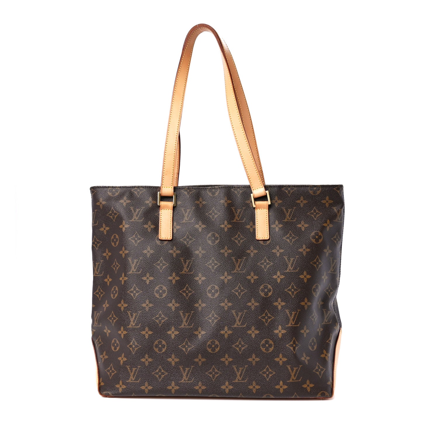Monogram Cabas Mezzo