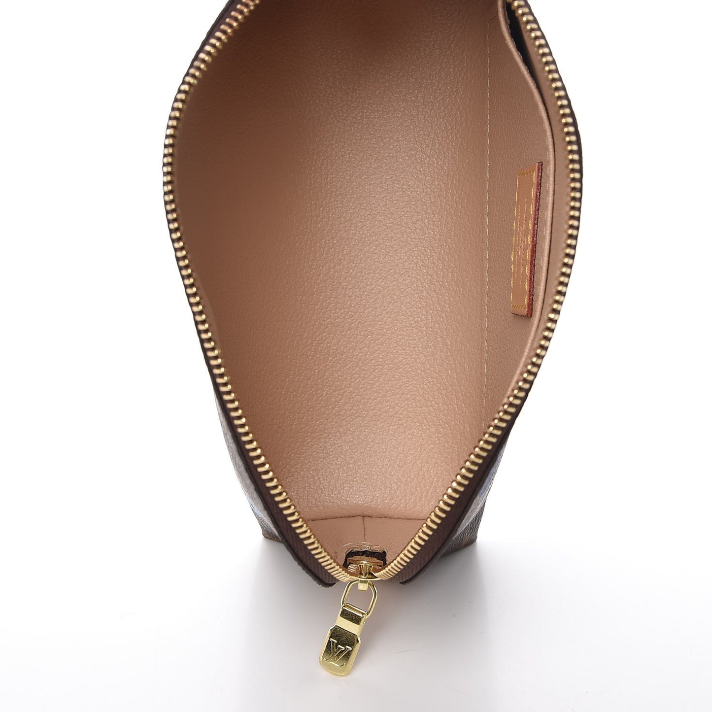 Monogram World Tour Cosmetic Pouch