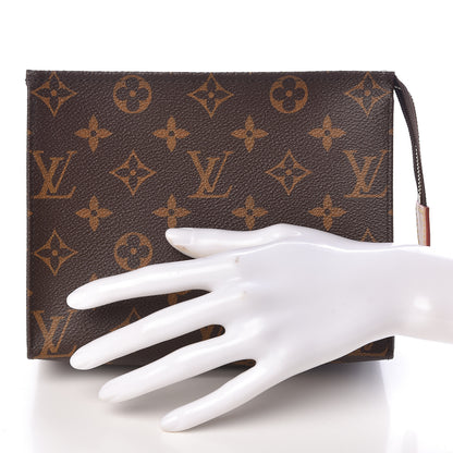 Louis Vuitton Monogram Toiletry Pouch 19 2 of 7