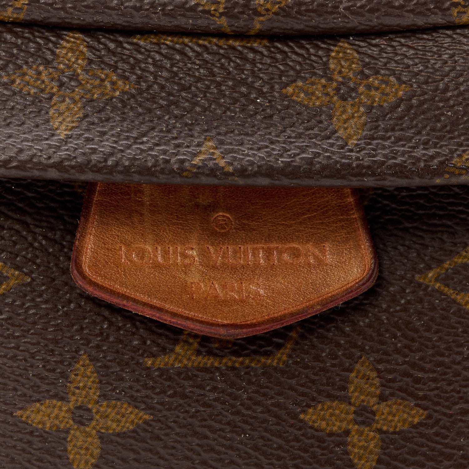 Louis Vuitton Monogram Bumbag 7 of 9
