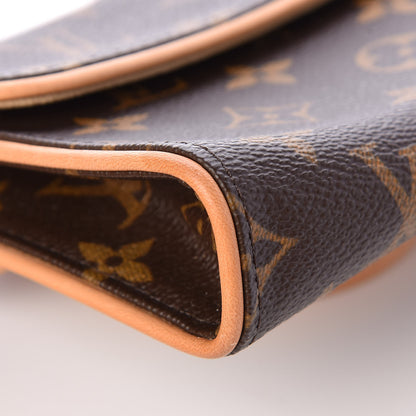 Louis Vuitton Monogram Pochette Florentine S 5 of 8