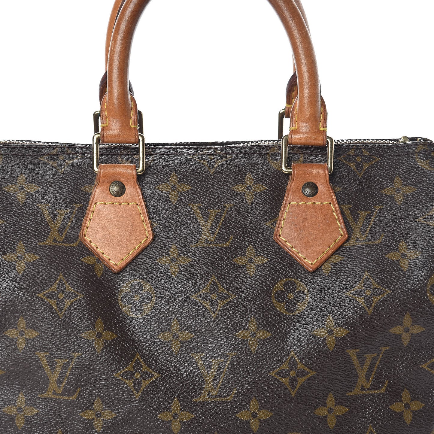Monogram Speedy 25