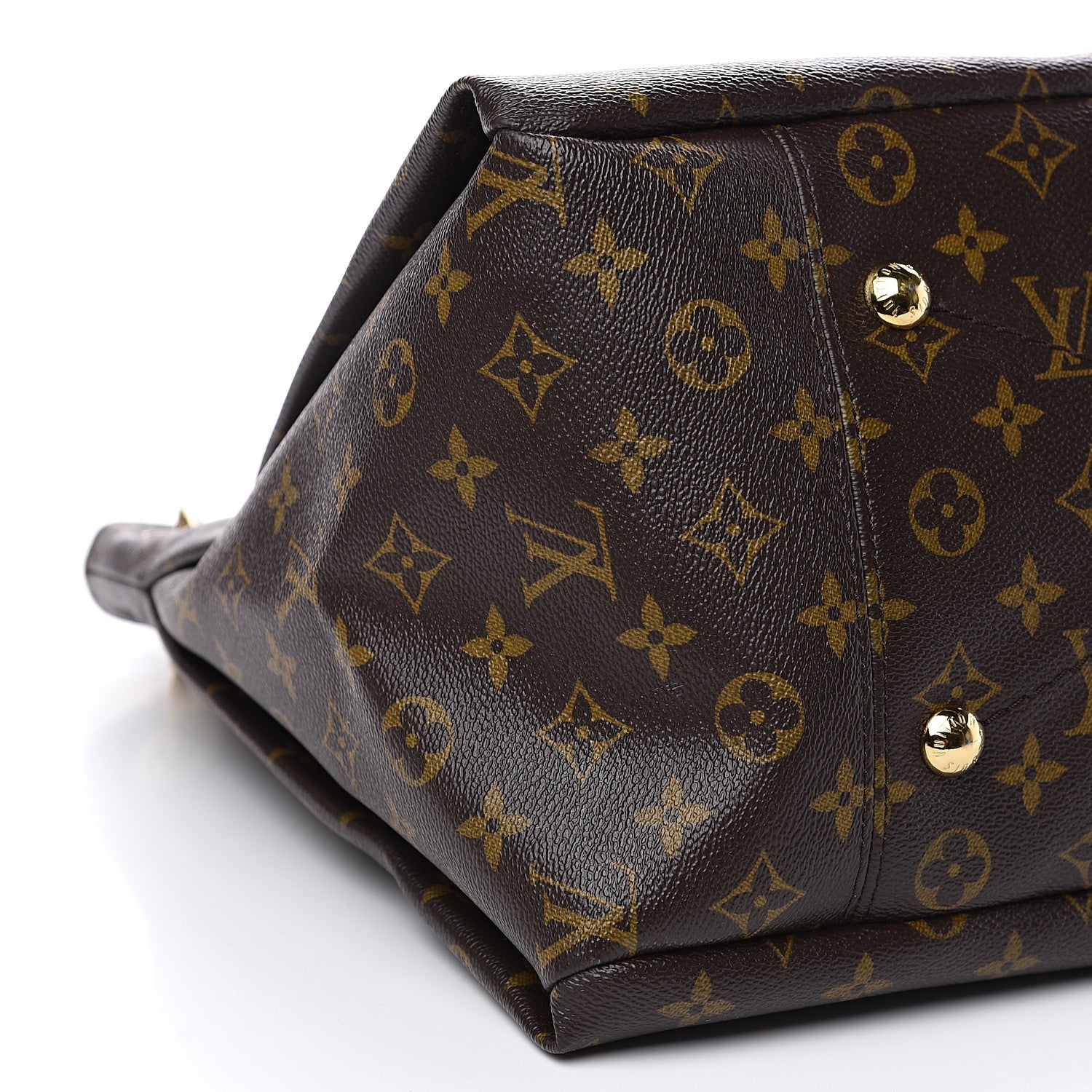 Louis Vuitton Monogram Artsy MM 8 of 10