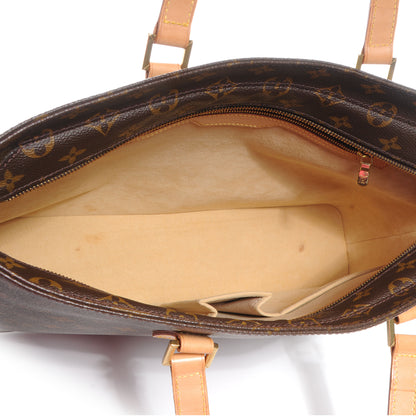 Louis Vuitton Monogram Luco 5 of 7