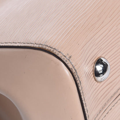 Louis Vuitton Epi Cluny MM Dune 18 of 22