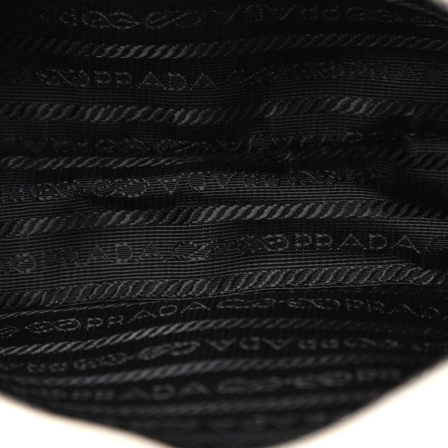 Vitello Daino Soft Medium Double Zip Shoulder Bag White