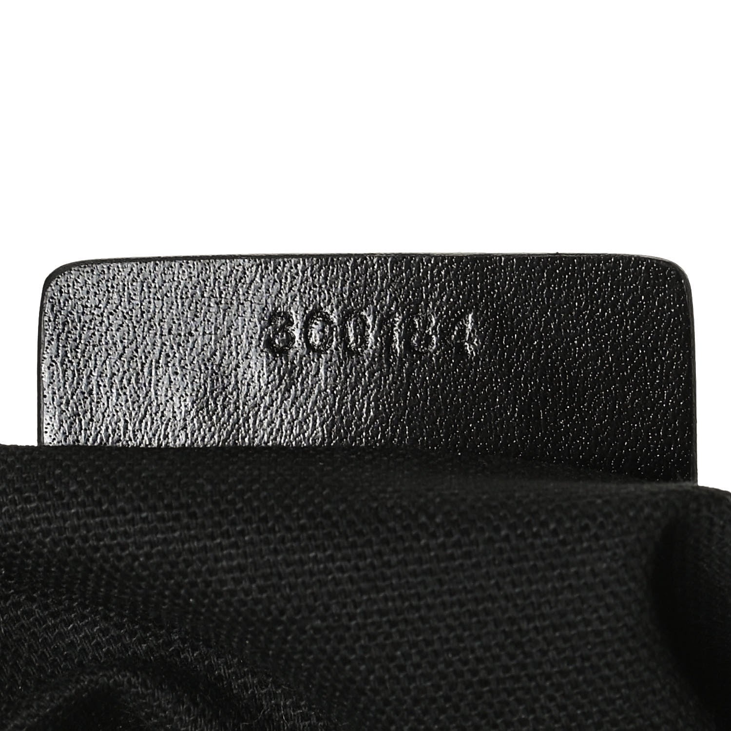 Givenchy Shiny Lord Calfskin Medium Antigona Black 7 of 11