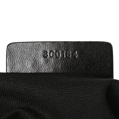 Givenchy Shiny Lord Calfskin Medium Antigona Black 7 of 11
