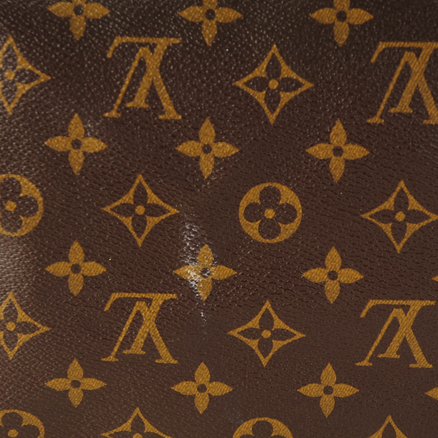 Louis Vuitton Monogram Speedy 40 9 of 9