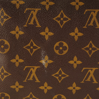 Louis Vuitton Monogram Speedy 40 9 of 9