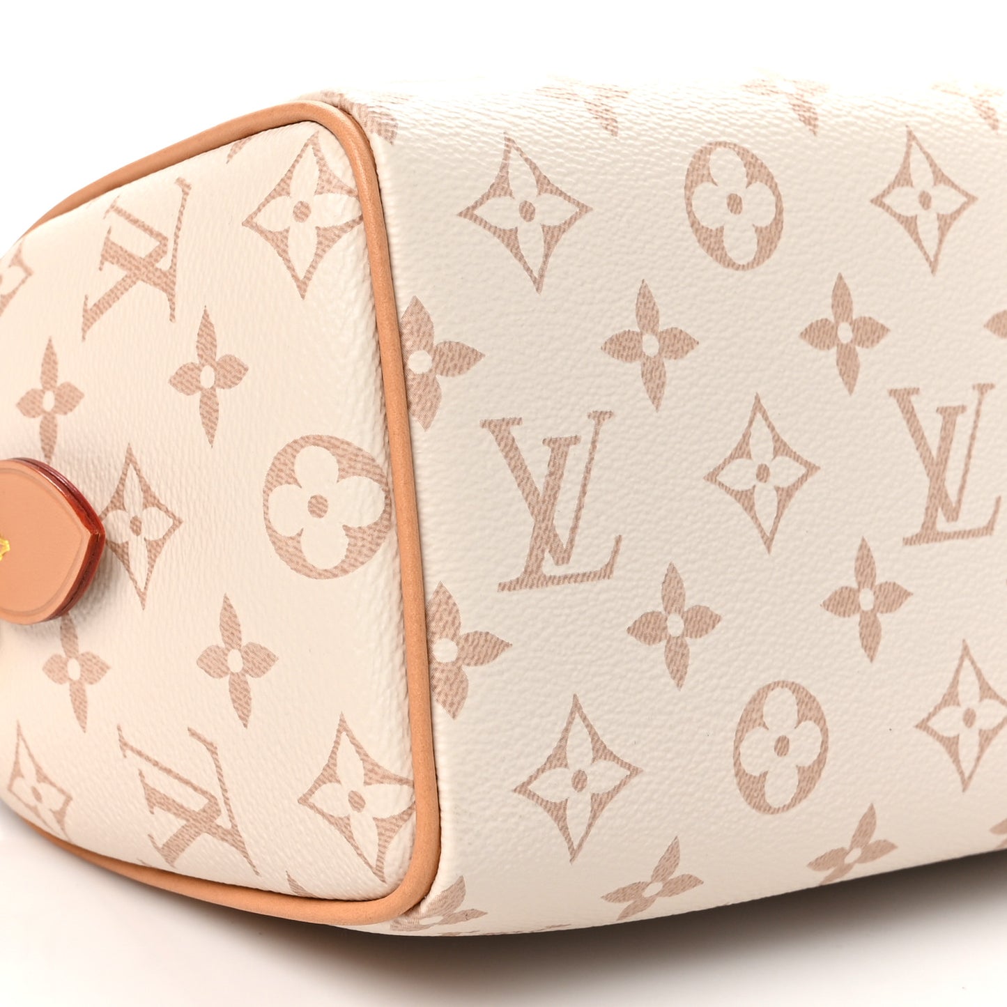 Monogram Dune Speedy Bandouliere 20