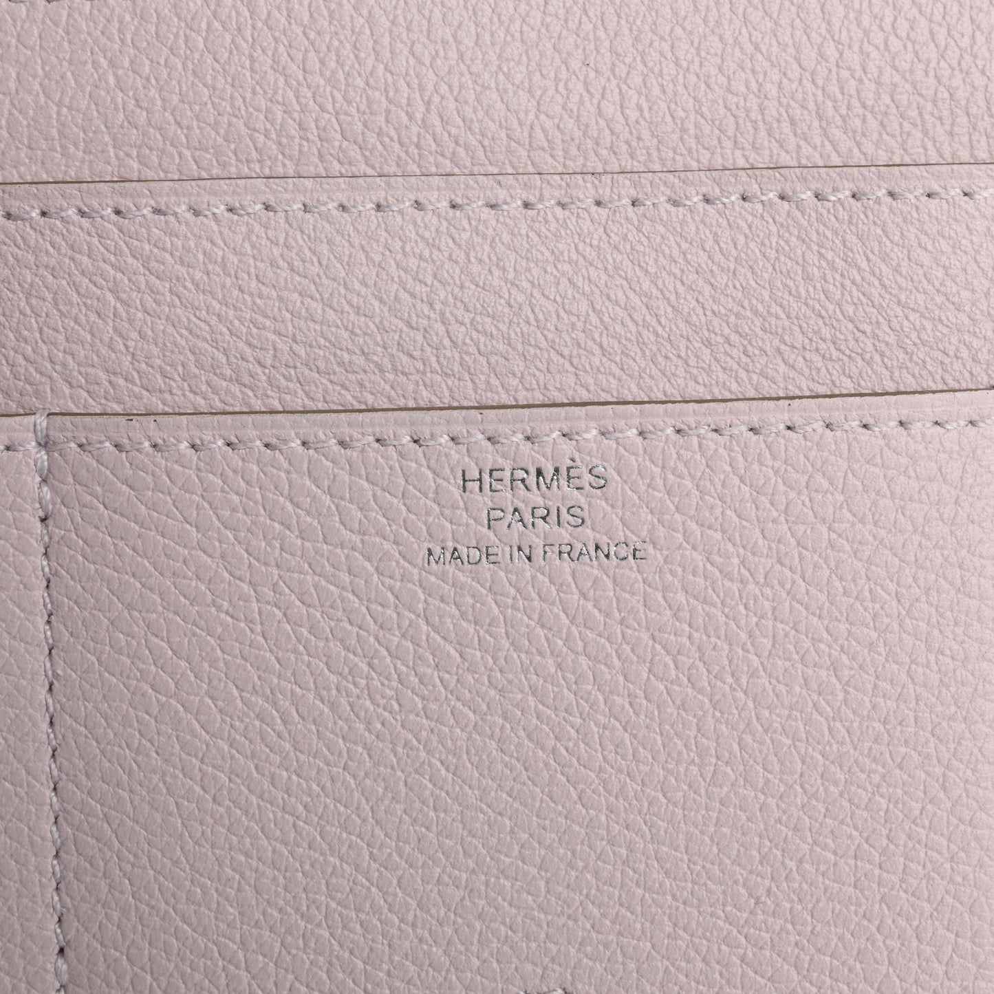 Evercolor RMS Toutenmain Wallet Mauve Pale