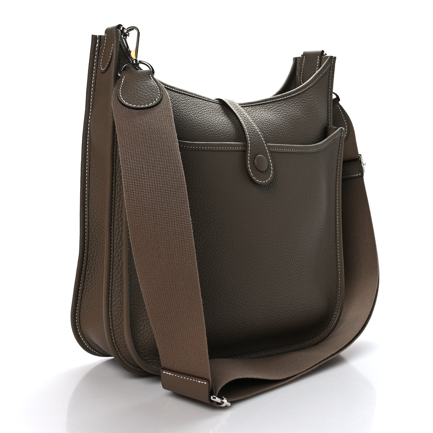 Taurillon Clemence Evelyne III PM Etoupe